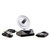 USB 18G Wireless Network Dish Adapter