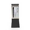 USB 2.0 2 Port 1394A 34mm Express Card Adapter for Laptop