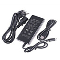 USB 2.0 2.5"/3.5" Dual SATA HDD Docking Station Card Reader