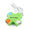 USB 2.0 4Port Hub