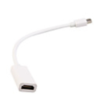 USB 2.0 A Female to B Mini 5P Male Converter Cable