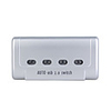 USB 2.0 Auto Switch Hub