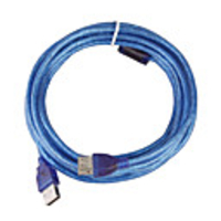 USB 2.0 Extension Cable (1.8 Meters)