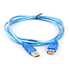 USB 2.0 Extension Cable AM/AF Male to Female 1.8M