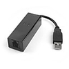 USB 2.0 Fax 56K Modem