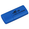 USB 2.0 Micro SD/TF Card Reader der
