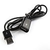 USB 2.0 Quality Extension Cable (1m)