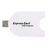 USB 2.0 to Express Card 34mm Adaptor Converter