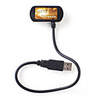 USB 2.0 to Express Card 34mm Adaptor Converter for Laptop PC (480Mbps)