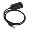 USB 2.0 to IDE Cable with Power Adapter