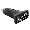 USB 2.0 to RS232 Dongle with Extension Cable