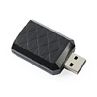 USB 2.0 to SATA Bridge Adapter