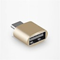 USB 2.0 Type-C OTG Cable Adapter Type C USB-C OTG Converter for Smartphone Mouse Keyboard USB Disk Flash
