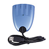 USB 2.0 Video Grabber with Audio-Blue