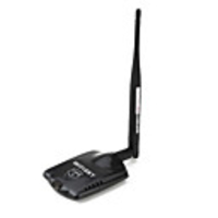 USB 2.0 Wireless Network Adapter with 6DBi Antenna (150Mbps)