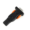 USB 2.0/1.1 to RS232 Serial 9 Pin DB9 Adapter Converter