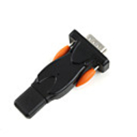 USB 2.0/1.1 to RS232 Serial 9 Pin DB9 Adapter Converter