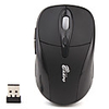 USB 2.4Ghz Wireless Mouse (Black)
