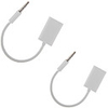 USB 3.0 - 3.5mm Male - Female 0.1m(0.3Ft)