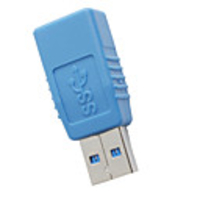 USB 3.0 AM to AF Adapter