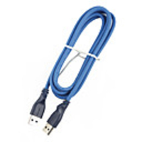 USB 3.0 AM to AM Cable 1.5M