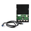USB 3.0 Hub with 4 Ports