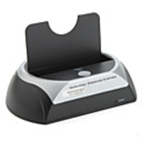 USB 3.0 SATA Hard Disk Docking Station (Black)