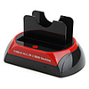 USB 3.0 SATA Hard Disk Docking Station (Red)