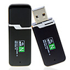USB 802.11N Wi-Fi Adapter Dongle