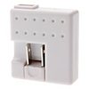 USB AC Charger for iPhone 4,  4S and Others (Assorted Colors)
