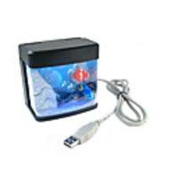 USB Aquarium(GD-0729)