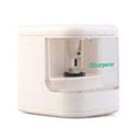 USB AUTO Pencil Sharpener and Flashing LED