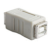 USB B-F to B-F Adapter