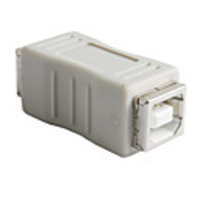 USB B-F to B-F Adapter