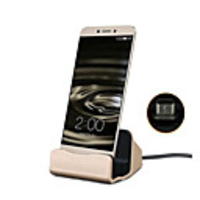 USB Cable Data Phone Charger Dock Usb Charging Station For Samsung S10 Android Micro