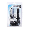 USB Car charger 10 in 1