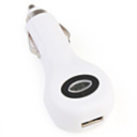 USB Car Charger for iPod/GPS/PDA/Digital Camera