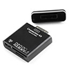 USB Card Reader Connection Kit for Samsung Galaxy Tab P7300,  P7310,  P7500 and P7510 (Black)