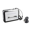 USB Cassette Capture And Player