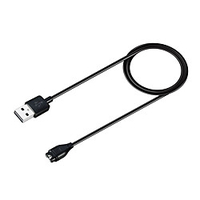 USB Charger For Garmin Approach X10 Approach S60 S62 Instinct Instinct Instinct Tide Smart Watch Charger Cradle Fast Charging Power Cable miniinthebox