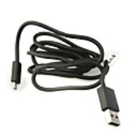 USB Charging Data Cable for HTC (120CM-Length)