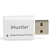 USB Charging Adapter for iPad / iPad 2 / iPhone 4 / 4S