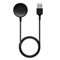 USB Charging Cable fast Charger for Samsung Galaxy Watch Active 2 40mm 44mm Active R500 Smart watch Accessories