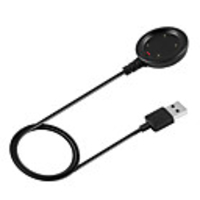 USB Charging Cable Replacement for Polar Vantage V/M Magnetic Dock Cradle 100cm Charger for Smart Watch Accessories