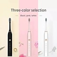 USB Charging Portable Electric Sonic Dental Scaler Tooth Calculus Remover Stains Tartar Tool Teeth Whitening Electric Toothbrush