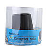USB Computer CPU/RAM/NET Info Radar with Pen Holder (80CM-Cable)