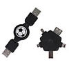 USB Convertor Cable Flying Saucer