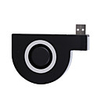 USB Cooling Fan System for PlayStation 3 (PS3)