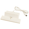 USB Cradle for Apple iPad Dock,  for iPad iPhone