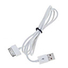 USB Data Charging Cable for Apple iPad